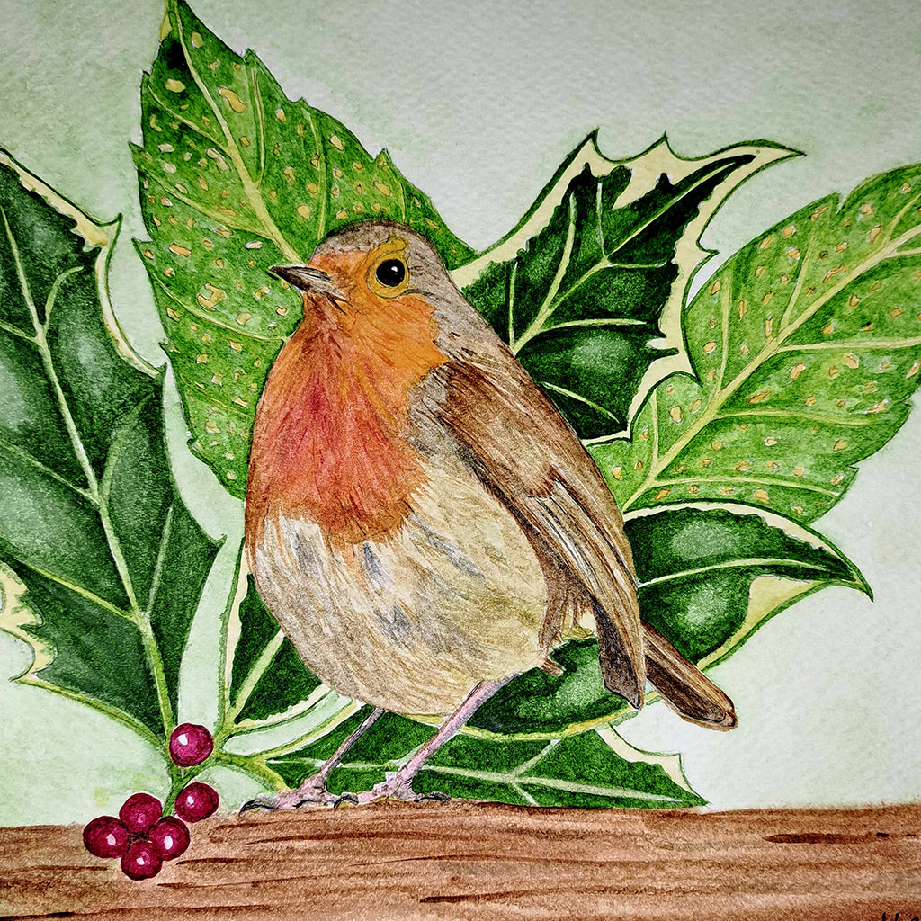Robin