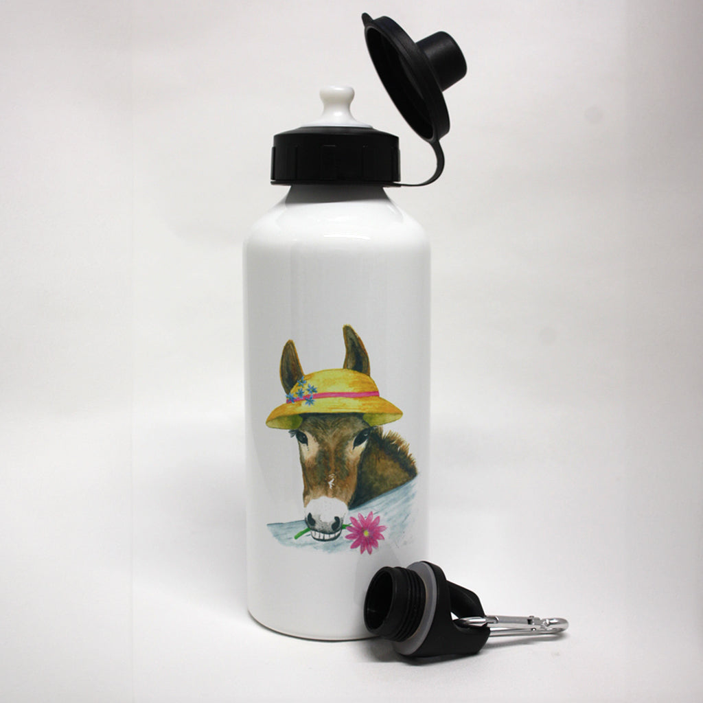 Aluminium Water Bottle