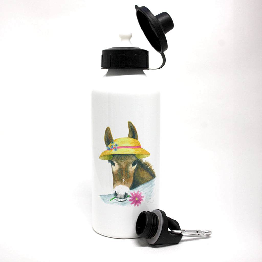 Aluminium Water Bottle