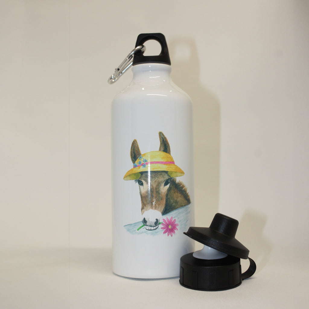 Aluminium Water Bottle