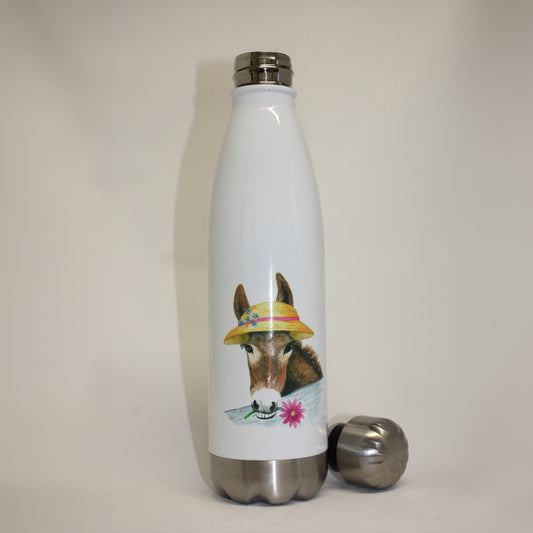 Premium Double-Walled Water Bottle