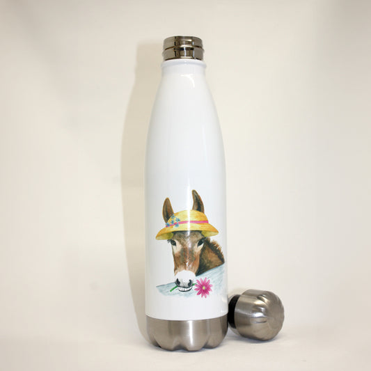 Premium Double-Walled Water Bottle