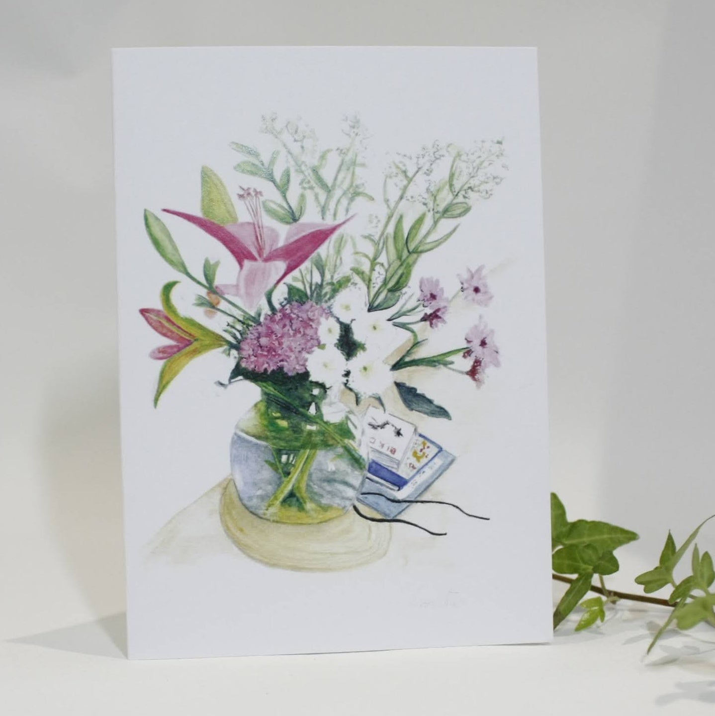 Greeting Cards