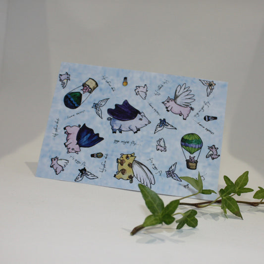 Greeting Cards