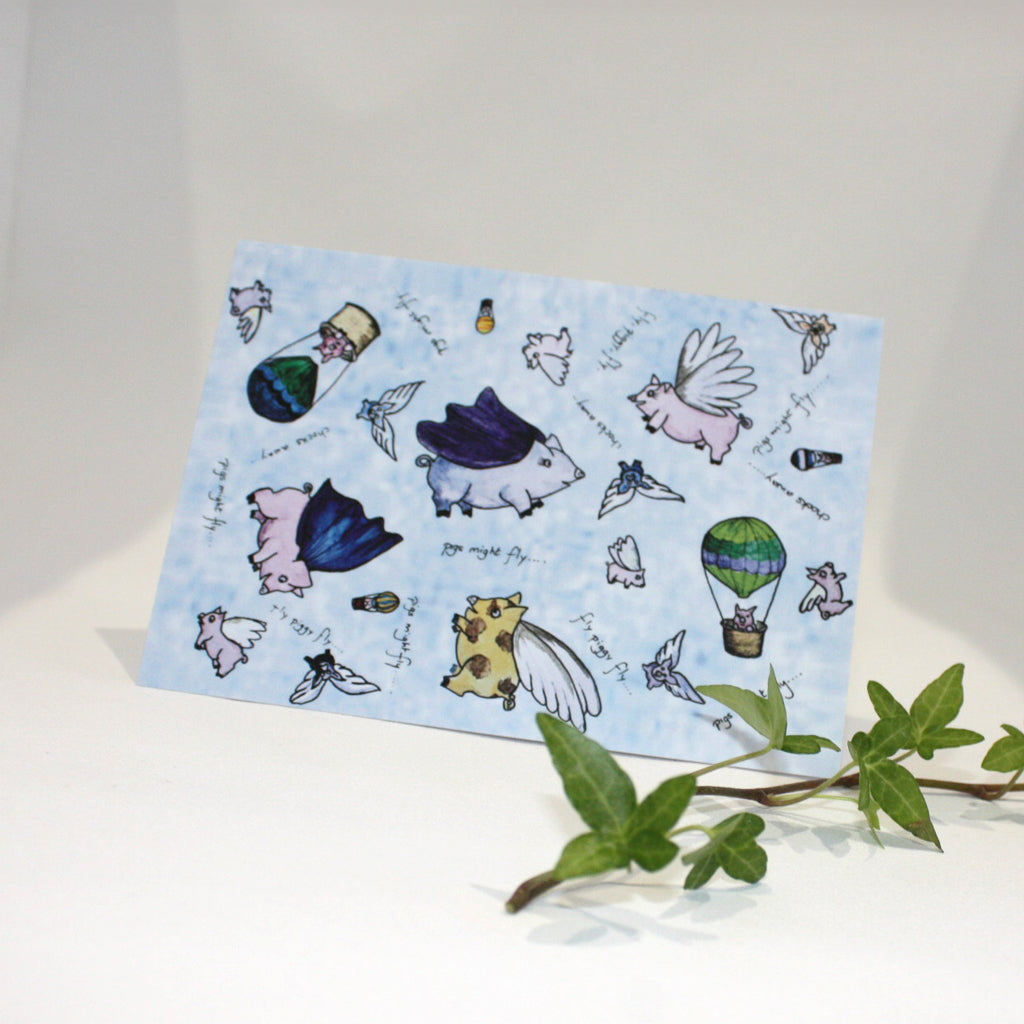 Greeting Cards