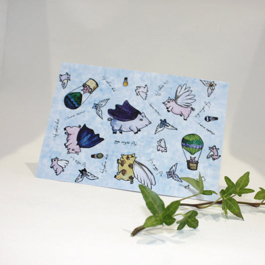 Greeting Cards